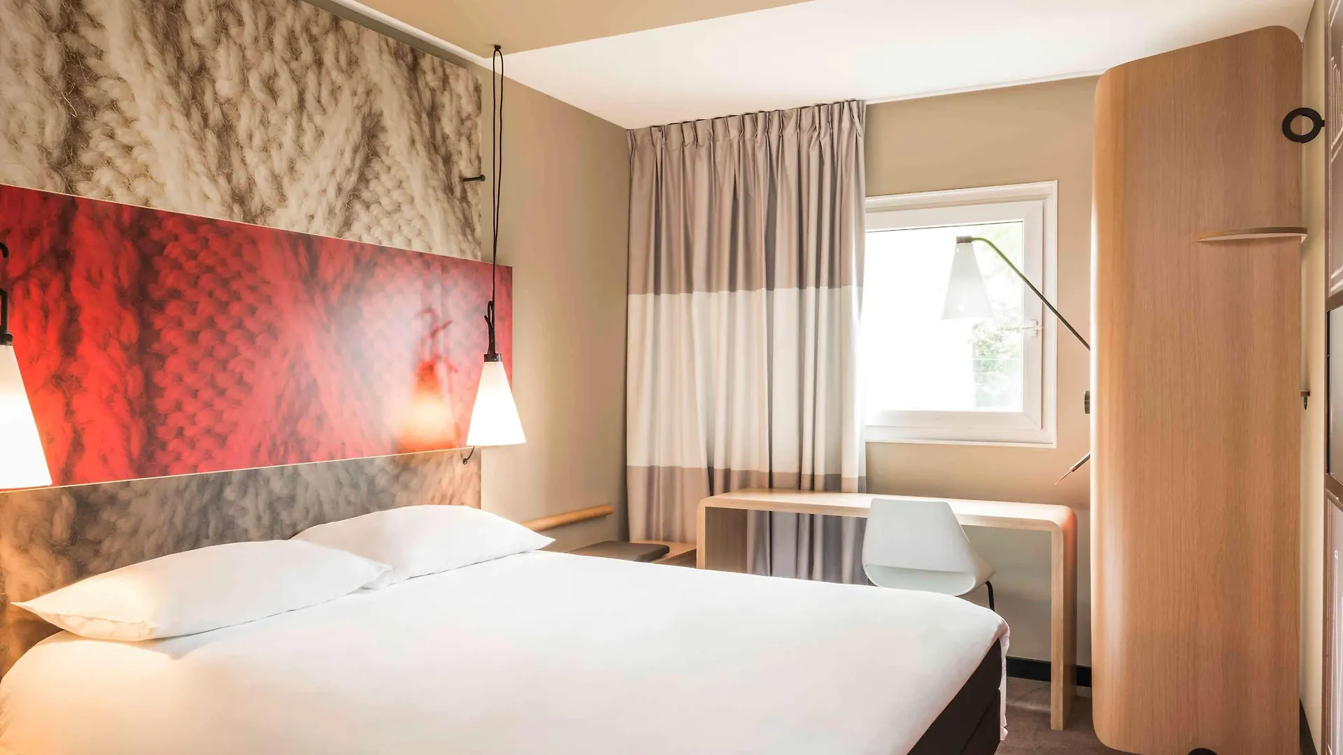 *** Hotel Ibis Lyon Villefranche Sur Saone Limas France