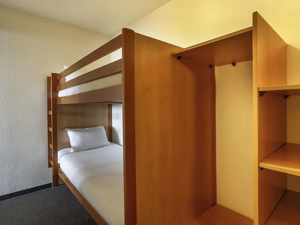 Ibis Lyon Villefranche Sur Saone Limas
