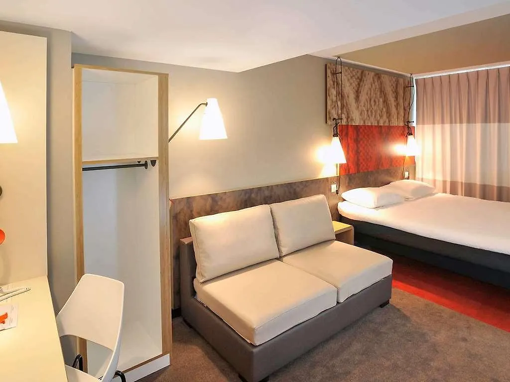 Ibis Lyon Villefranche Sur Saone Limas