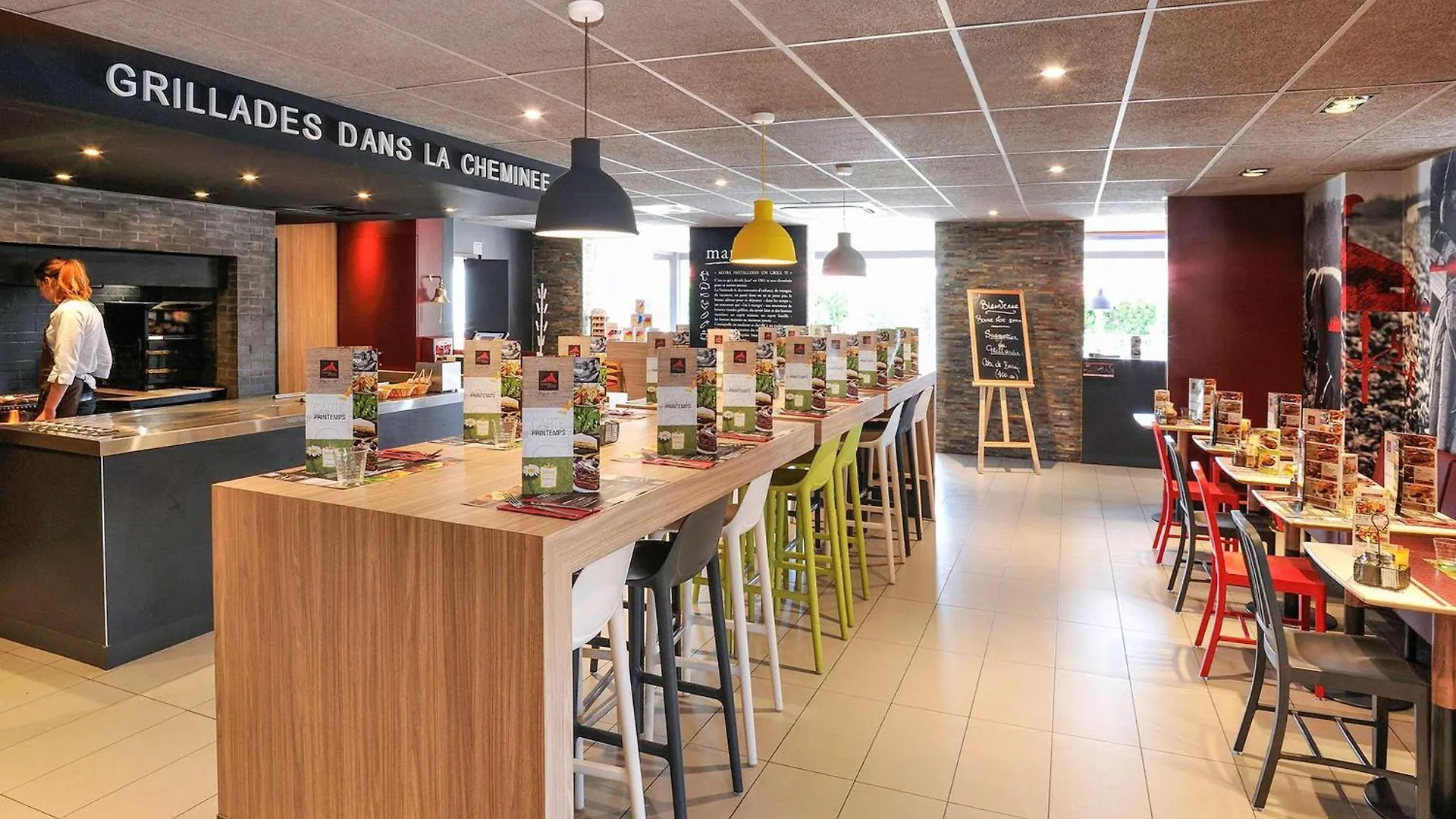 Ibis Lyon Villefranche Sur Saone Limas 3*,  France