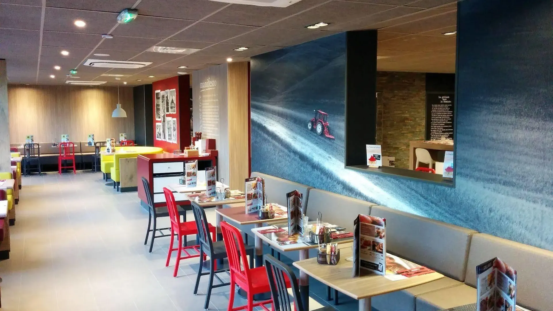 *** Hotel Ibis Lyon Villefranche Sur Saone Limas France