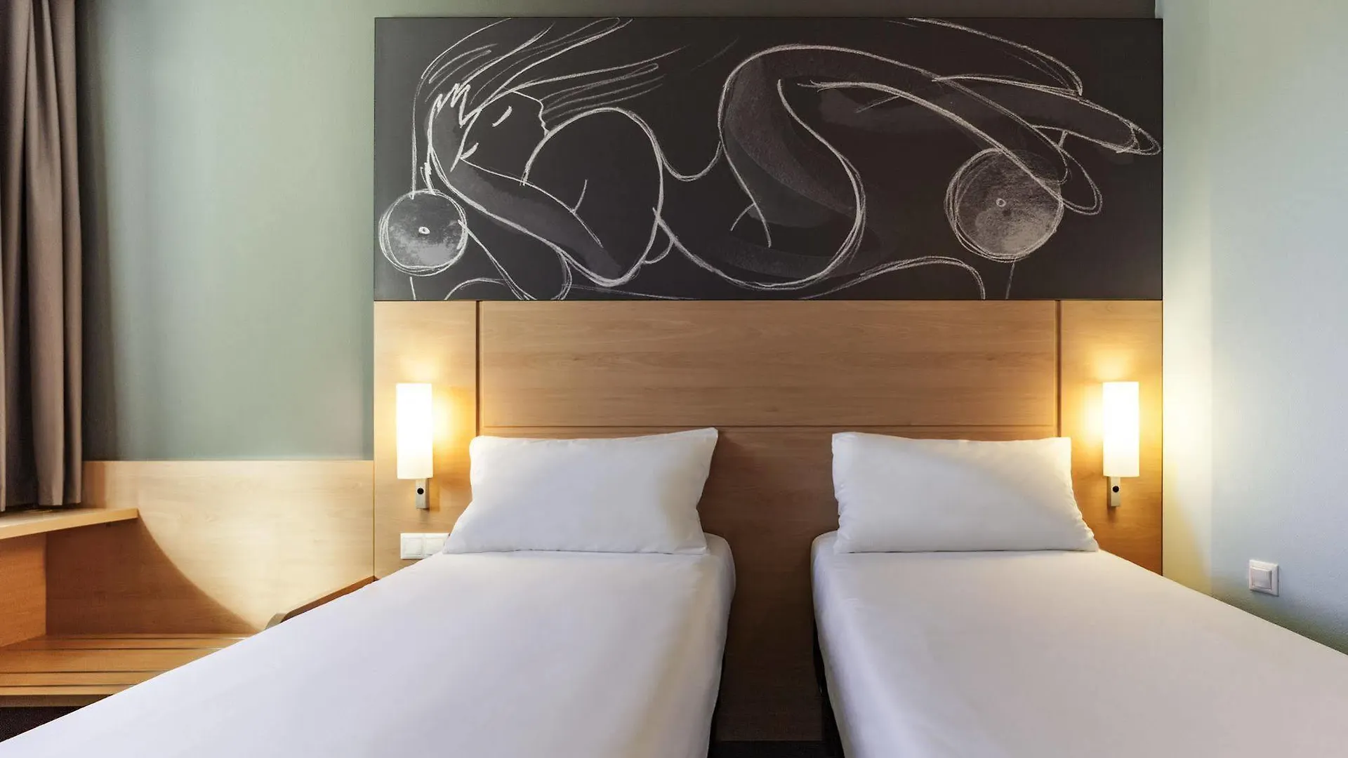 Ibis Lyon Villefranche Sur Saone Limas Hotel