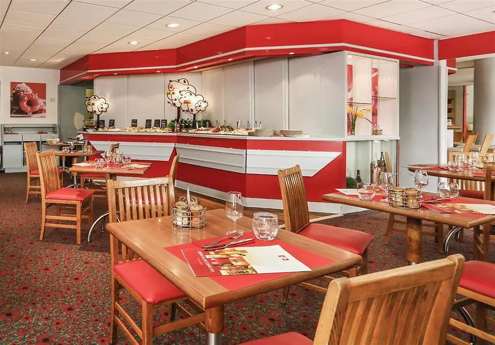 Ibis Lyon Villefranche Sur Saone Limas 3*,  France