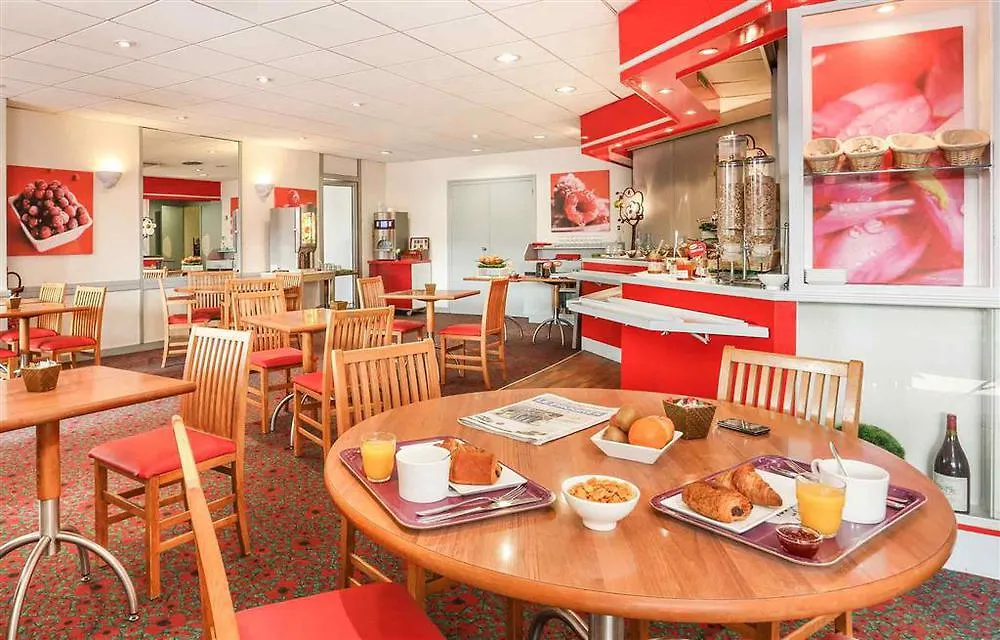 *** Hotel Ibis Lyon Villefranche Sur Saone Limas France