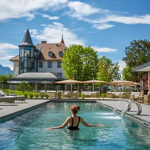 Château Brachet Hotel