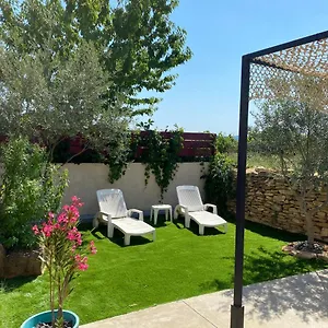 La Vigne Vakantiehuis