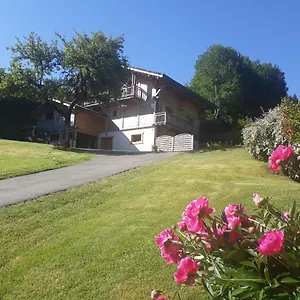 Borne Appartement