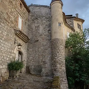 Manoir De Champvert Vakantiehuis