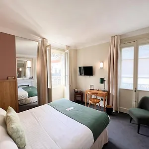 Hotel Globe Et Cecil, Lione