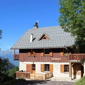 La Fedora - De Charme Appartement