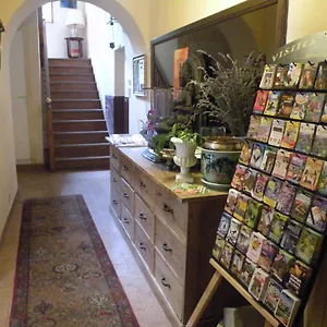 Hotel La Castagno, Antraigues
