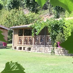 Du Devez Des Bruyeres Vakantiehuis