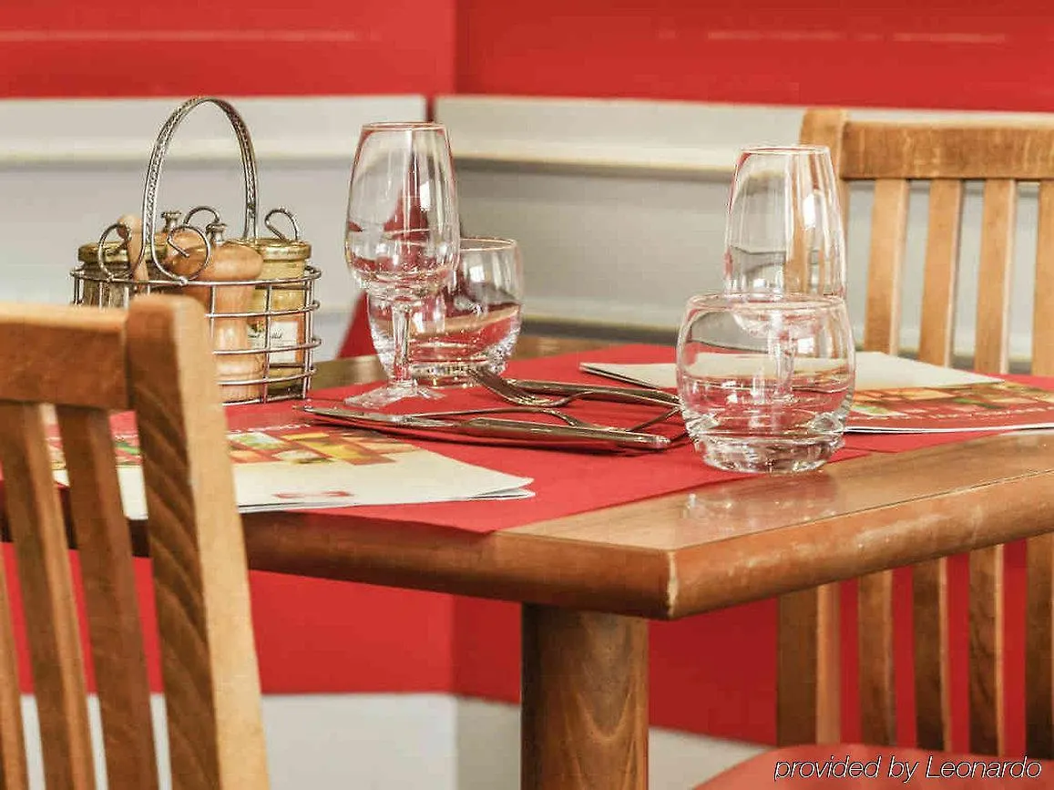 Ibis Lyon Villefranche Sur Saone Limas 3*,  Francia